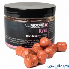 CC MOORE KRILL WAFTERS 10X14MM (50 baits)