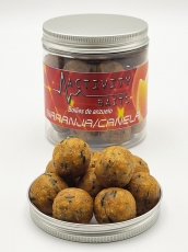 HOOKBAITS NARANJA CANELA ACTIVITY BAITS