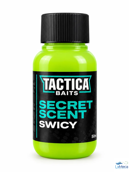 Swicy Secret Scent 50ml