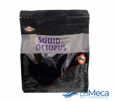 BOILIES 20mm SQUID & OCTOPUS DYNAMITE
