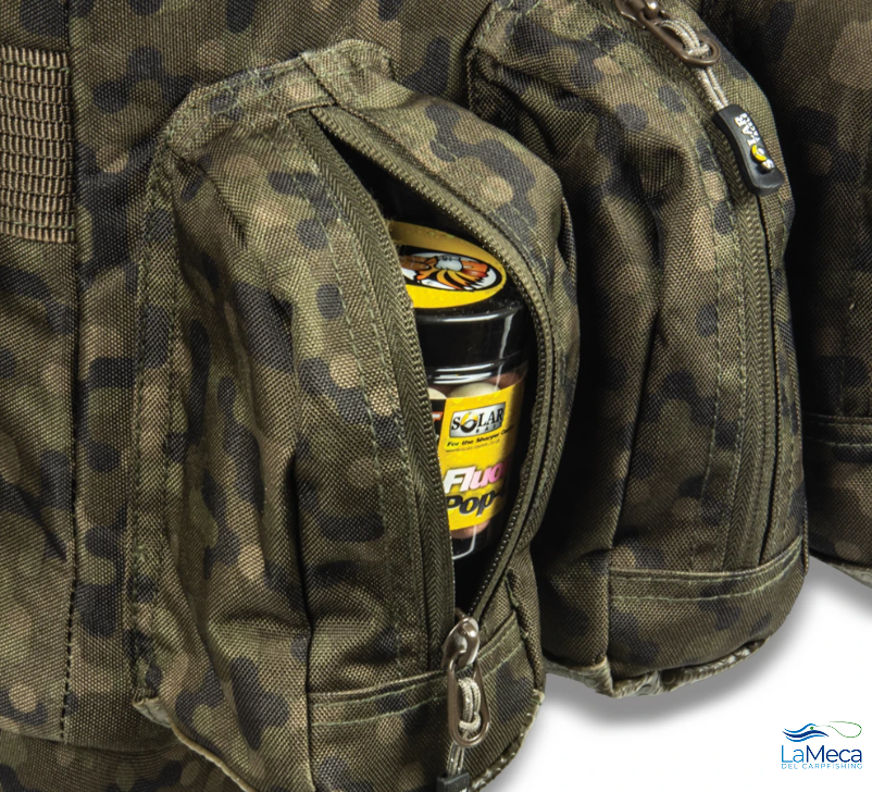 MACUTO NEVERA SOLAR SP C-TECH SUBTEMP 25L