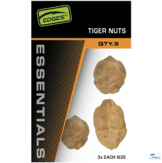 Fox Pop Up Tigernuts Chufas artificiales flotantes