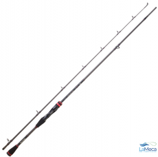 CA�A DAIWA MEGAFORCE 662 MHFBBF