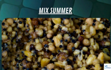 QUALITY SEEDS MIX SUMMER BOLSA 5kg QUALITY SEEDS MIX SUMMER BOLSA 5kg