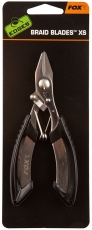 FOX BRAID BLADES XS