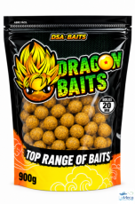 BOILIES 1KG DRAGON BAITS DSA BAITS BOILIES 1KG DRAGON BAITS DSA BAITS