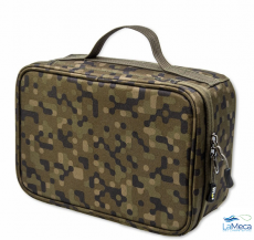 SOLAR TACKLE SP C TECH PVA STATION - STANDARD -