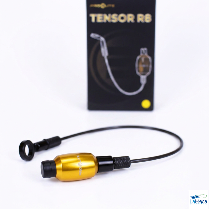 Tensor R8 Pro Elite 35g (DISTINTOS COLORES)