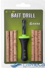 ESP BAIT DRILL 6mm