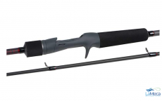 FOX RAGE WARRIOR ZANDER CAST ROD