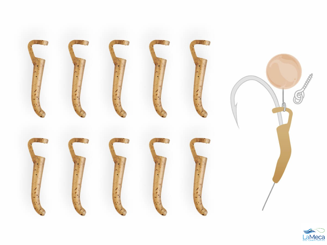 ZFISH POP UPS HOOK ALIGNER