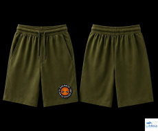 PANTALONES CORTOS DSA VERDE OLIVA (DIFERENTES TALLAS) PANTALONES CORTOS DSA VERDE OLIVA (DIFERENTES TALLAS)