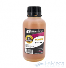 BOOSTER GOLD REAL DROPS 500 ML
