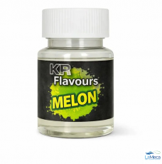 CONCENTRADO KROM QUALITY FLAVOURS MELON 60 ml