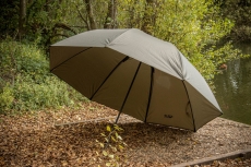 PARAGUAS SOLAR UNDERCOVER GREEN 60INCH BROLLY