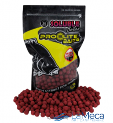BOILIES SOLUBLES