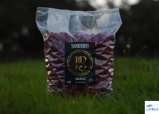 BOILIES SOLUBLES TANDOORI 5KG