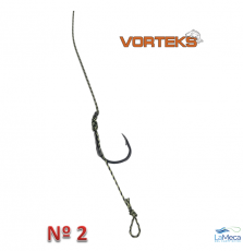 VORTEKS CARP RIG 2
