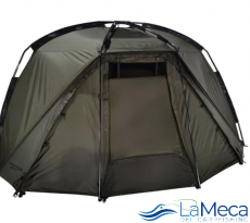 SONIK XTRACTOR COMPACT CARP FISHING BIVVY INC VAPOUR CAP