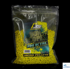 MICRO PELLETS 7MM DON SCOPEX