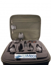 PACK DELUXE FOX MX 4+1