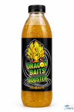 BOOSTER 500ML DRAGON BAITS DSA BAITS BOOSTER 500ML DRAGON BAITS DSA BAITS