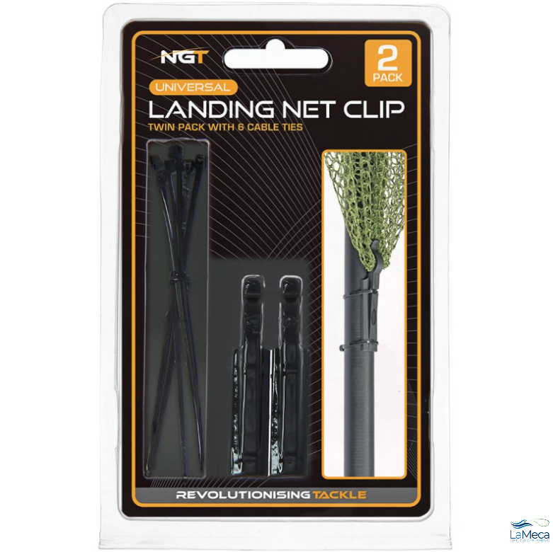 NGT Universal Clip for Landing Net