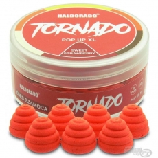 HALDORADO TORNADO POP UP FRESA 15MM