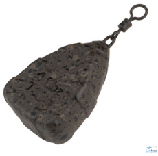 FOX EDGES™ FLAT PEAR LEAD 4oz / 113g