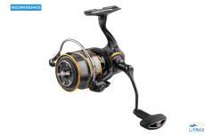 CARRETE ZFISH STRIKER ST 3000