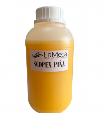 BOOSTER SCOPEX-PIA LA MECA