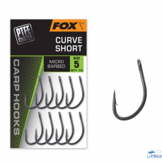 FOX CURVE SHORT (DIFERENTES MEDIDAS)
