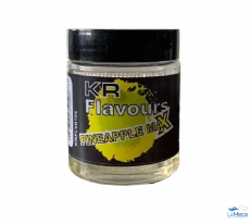 KROM QUALITY KR400 FLAVOURS PINEAPPLE MAX 60ML