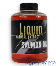 EXTRACT SALMON OIL-500ML