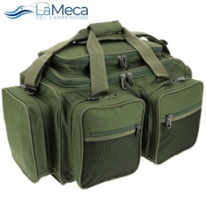 NGT XPR MULTI POCKET CARRYALL