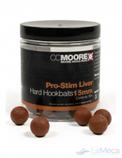 HARD HOOKBAITS PRO STIM LIVER 18mm CCMOORE