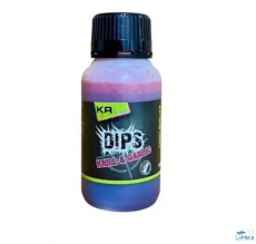 Dip Krom Quality Krill & Garlic 250 ml