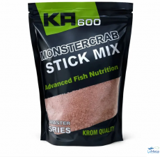 STICK MIX KROM QUALITY MONSTER CRAB 800G