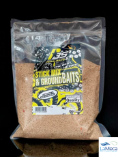 STICK MIX CRAB & OCTOPUS PERALBAITS