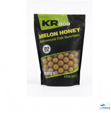 KROM QUALITY KR800 BOILIES MELON HONEY 20MM