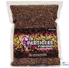 PARTICLES FOR FISHING CUBO CAAMON COCIDO 3kg