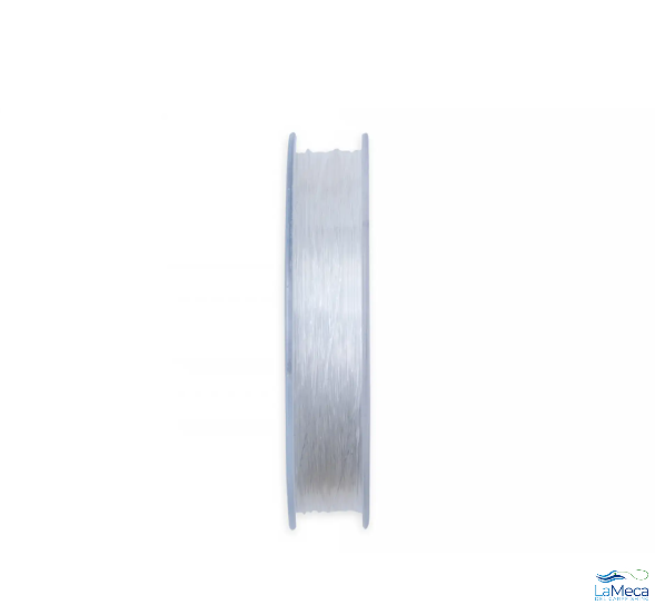 HILO FLUOROCARBONO ESP Soft Ghost 18LB