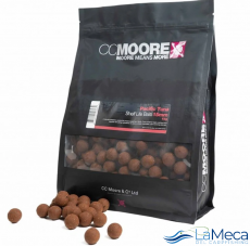 CC MOORE PACIFIC TUNA BOILIES 18MM 1kg