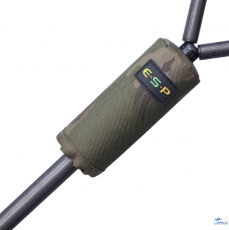 ESP Camo Net Float Flotador para sacadera ESP Camo Net Float Flotador para sacadera