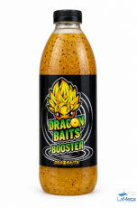 BOOSTER 1000ML DRAGON BAITS DSA BAITS BOOSTER 1000ML DRAGON BAITS DSA BAITS