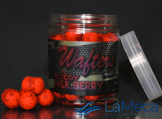 WAFTER BLOODY MULBERRY GOLD PRO ELITE