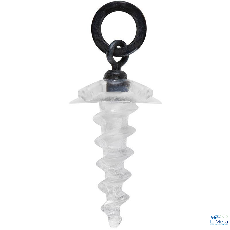 Enganche Para Cebo Fox Edges Bait Screw 9MM