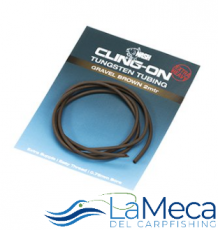 CLING ON TUNGSTEN TUBING GRAVEL 2M NASH