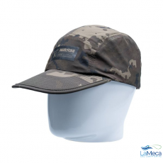 ZT LITE HYDRA FLEX 5 PANEL CAP CAMO