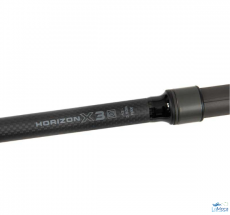 FOX HORIZON X3 S �FULL SHRINK. 10 PIES 3 LIBRAS